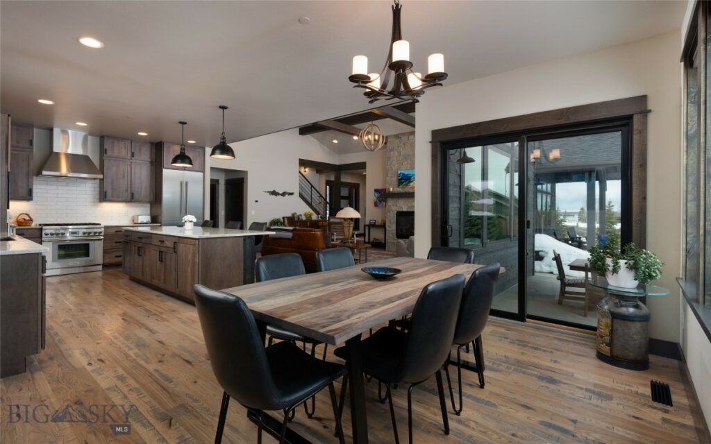 318 Derek Way, Bozeman MT 59718