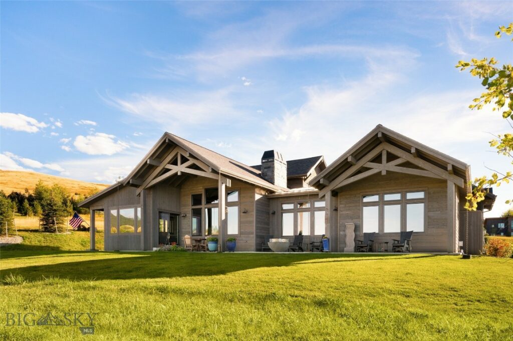 318 Derek Way, Bozeman MT 59718
