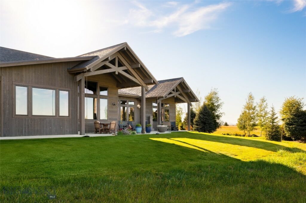 318 Derek Way, Bozeman MT 59718