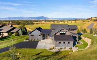 318 Derek Way, Bozeman MT 59718