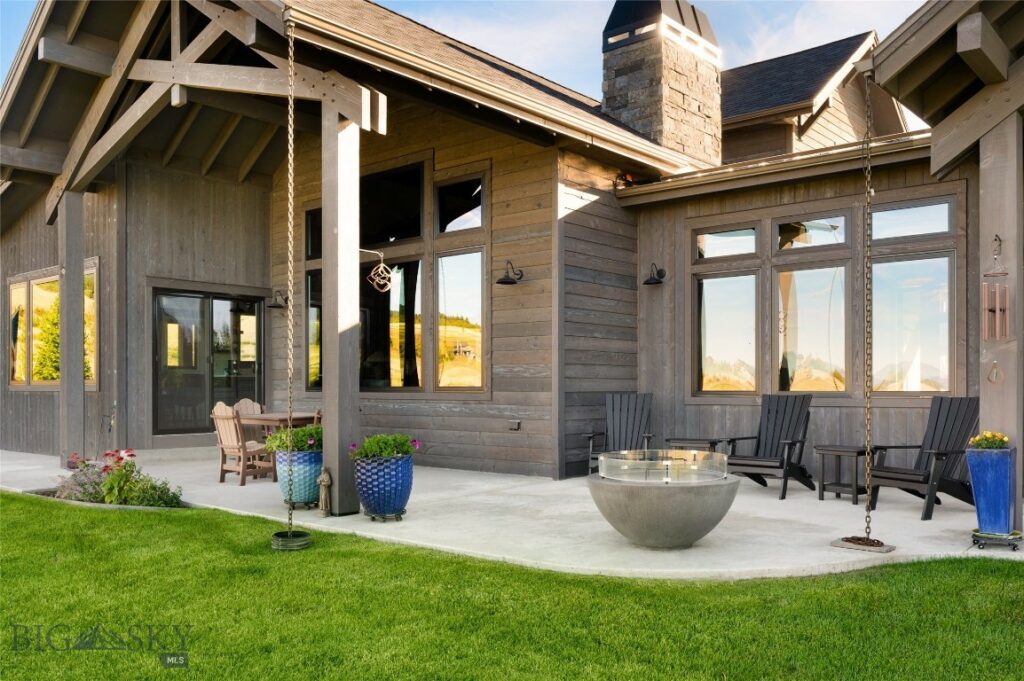 318 Derek Way, Bozeman MT 59718