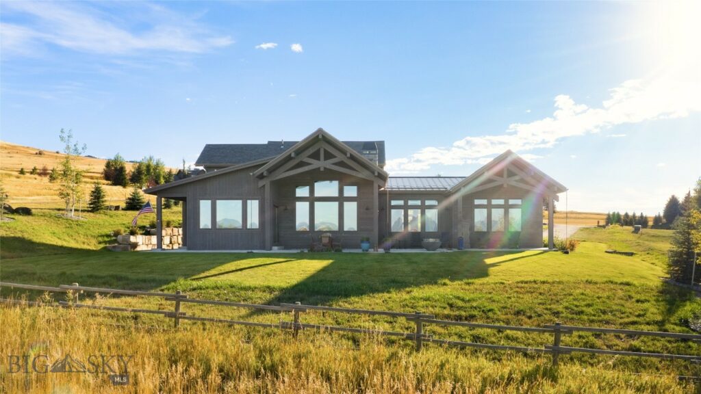 318 Derek Way, Bozeman MT 59718