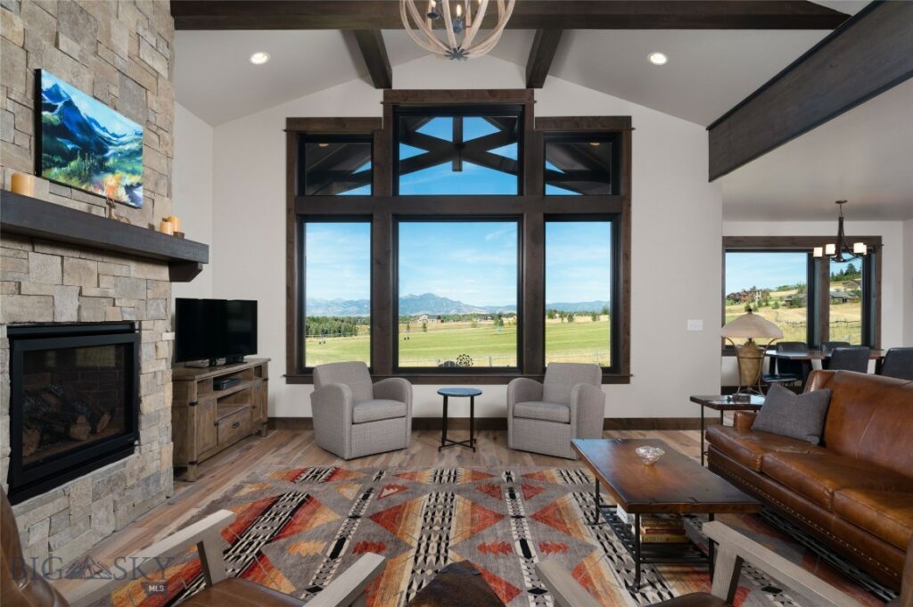 318 Derek Way, Bozeman MT 59718