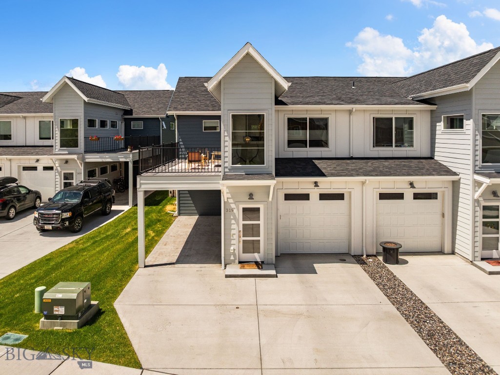 319 Meriwether Avenue, Bozeman MT 59718