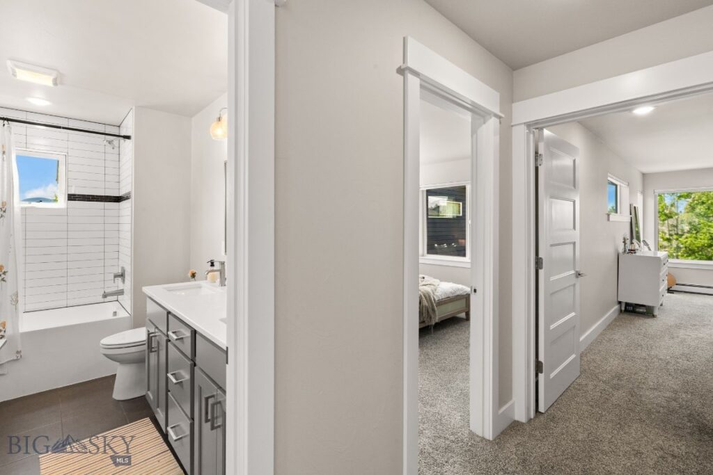 319 Meriwether Avenue, Bozeman MT 59718
