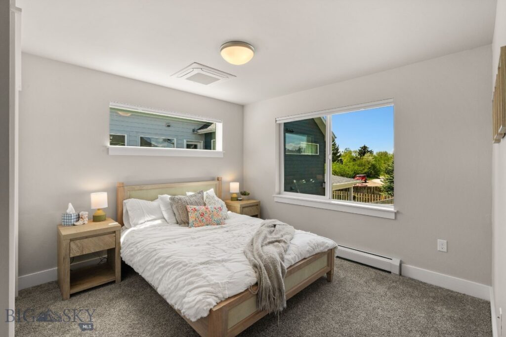 319 Meriwether Avenue, Bozeman MT 59718