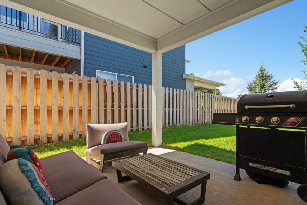 319 Meriwether Avenue, Bozeman MT 59718