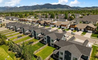 319 Meriwether Avenue, Bozeman MT 59718