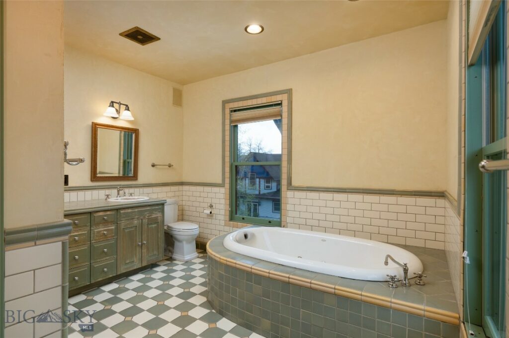 319 S 3rd Avenue, Bozeman MT 59715