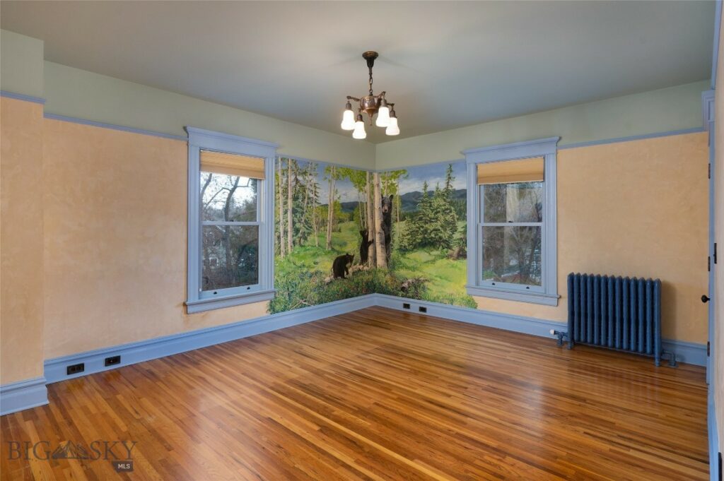 319 S 3rd Avenue, Bozeman MT 59715