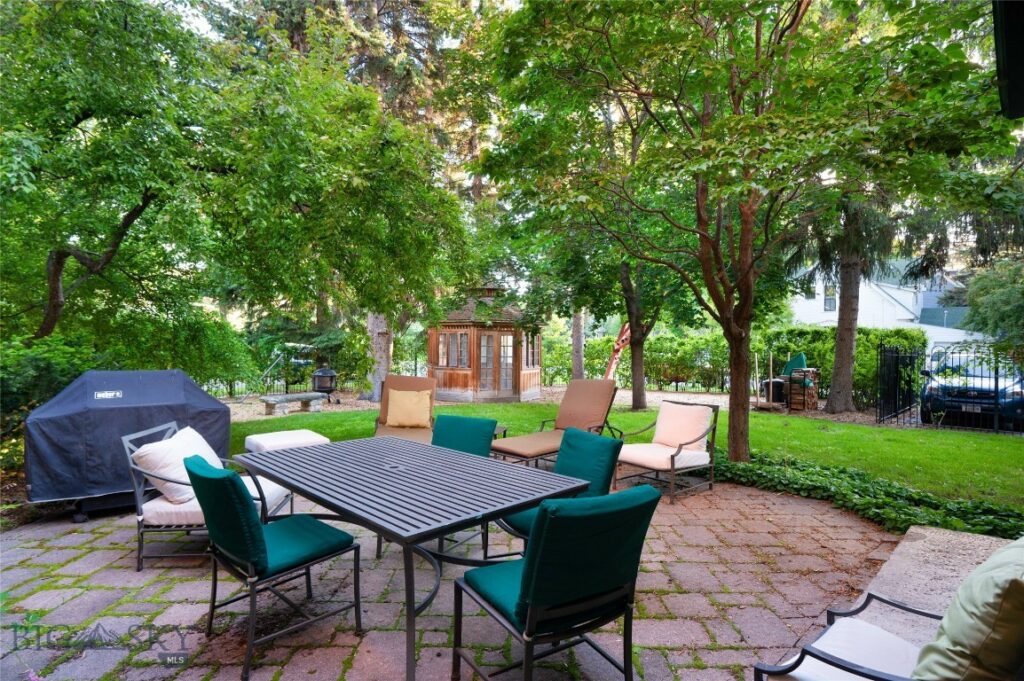 319 S 3rd Avenue, Bozeman MT 59715