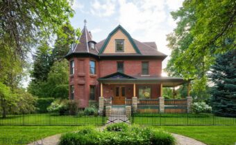 319 S 3rd Avenue, Bozeman MT 59715