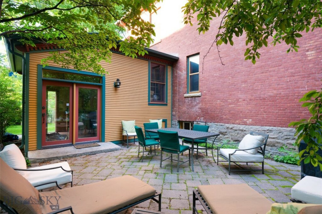 319 S 3rd Avenue, Bozeman MT 59715