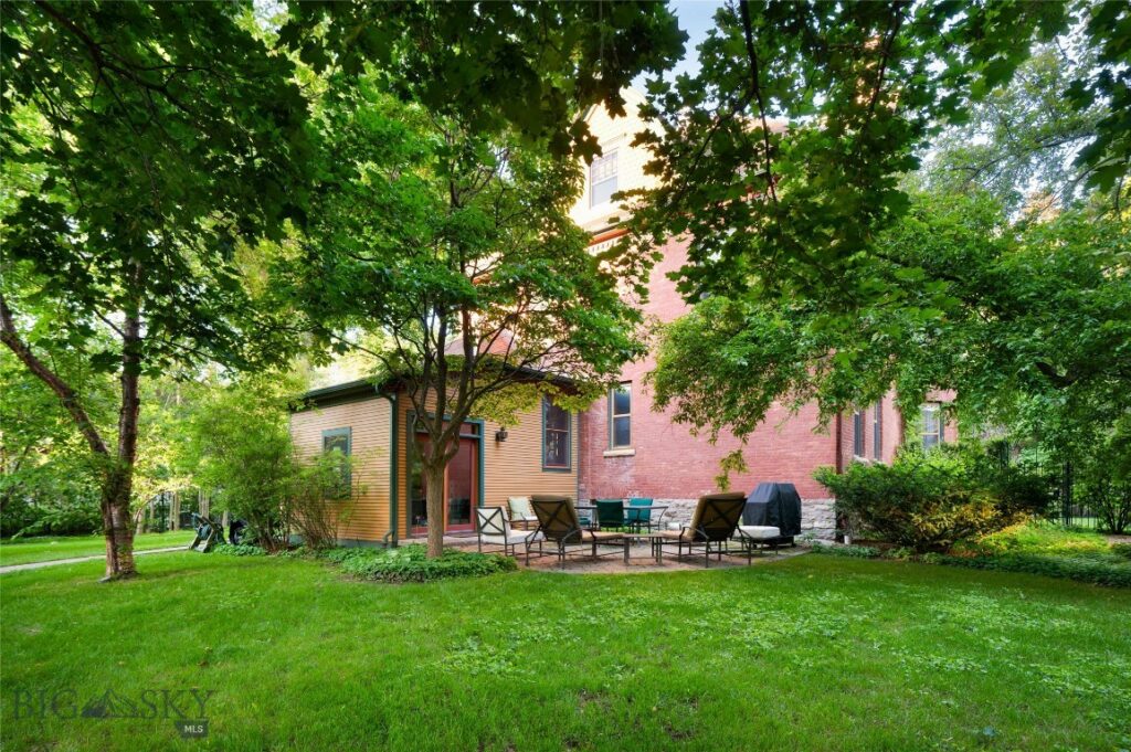 319 S 3rd Avenue, Bozeman MT 59715