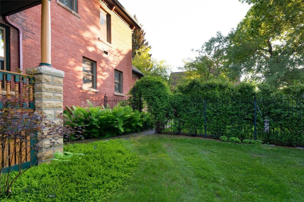 319 S 3rd Avenue, Bozeman MT 59715