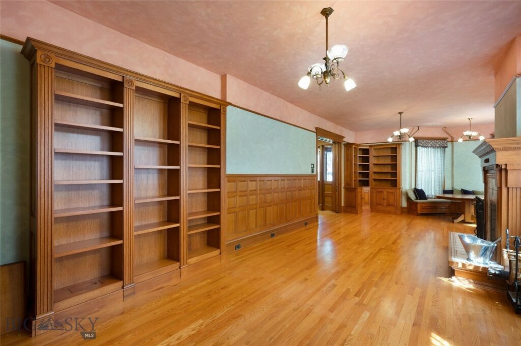 319 S 3rd Avenue, Bozeman MT 59715