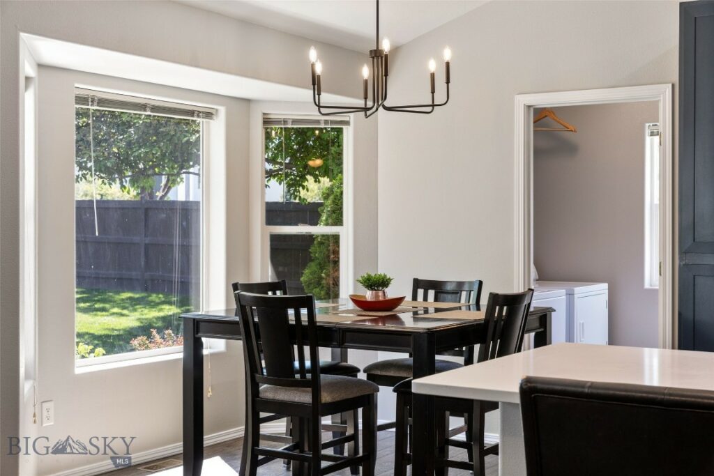 3194 Oliver Street, Bozeman MT 59718