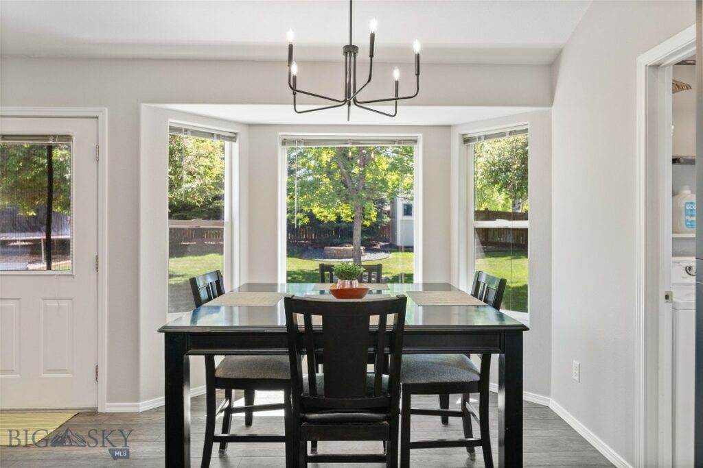 3194 Oliver Street, Bozeman MT 59718