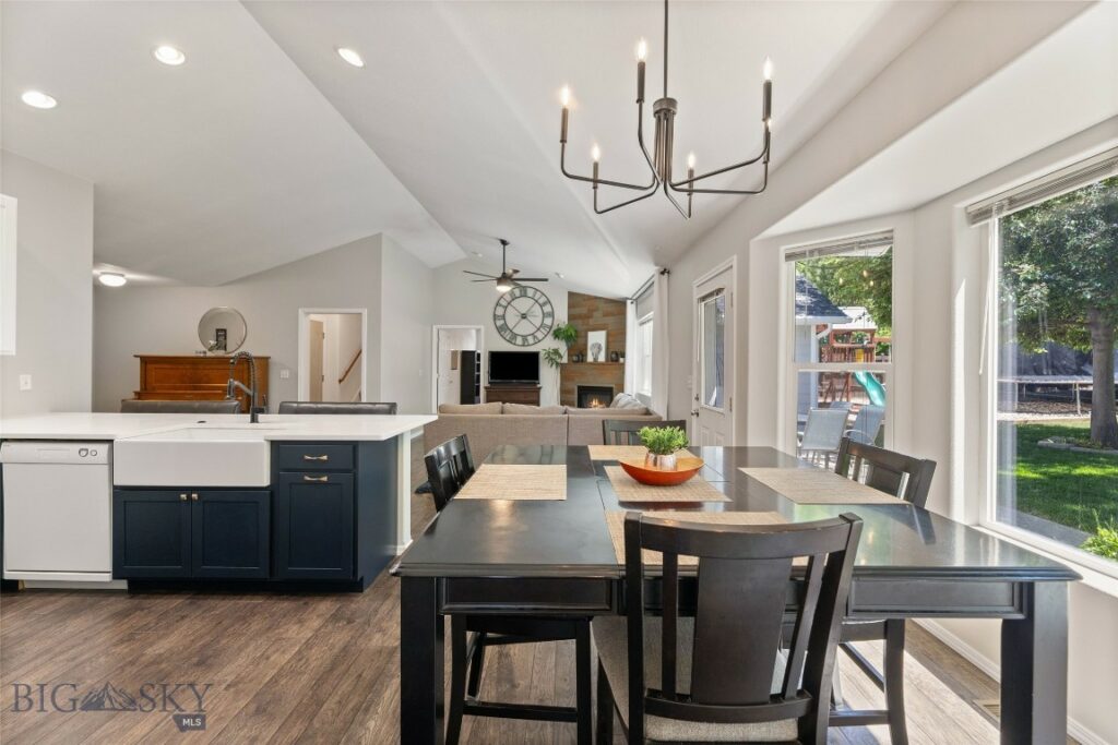 3194 Oliver Street, Bozeman MT 59718
