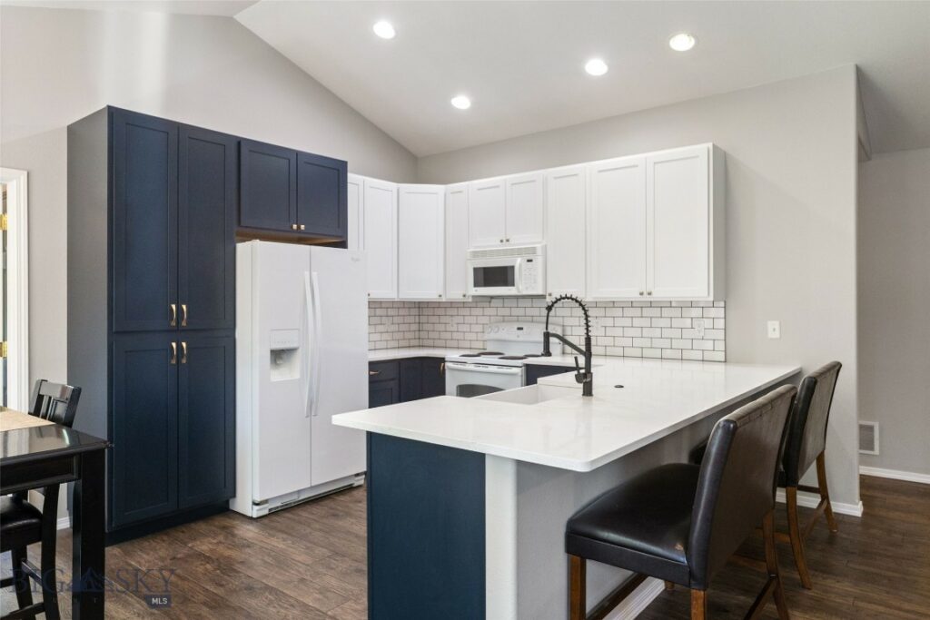 3194 Oliver Street, Bozeman MT 59718