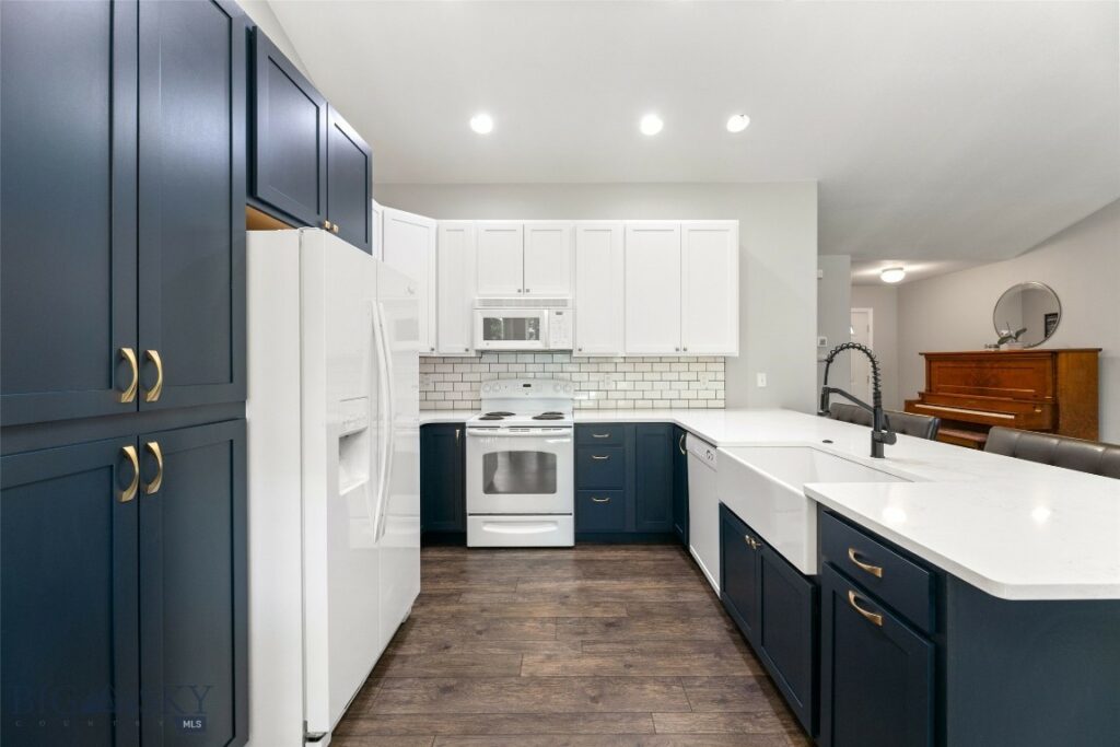 3194 Oliver Street, Bozeman MT 59718