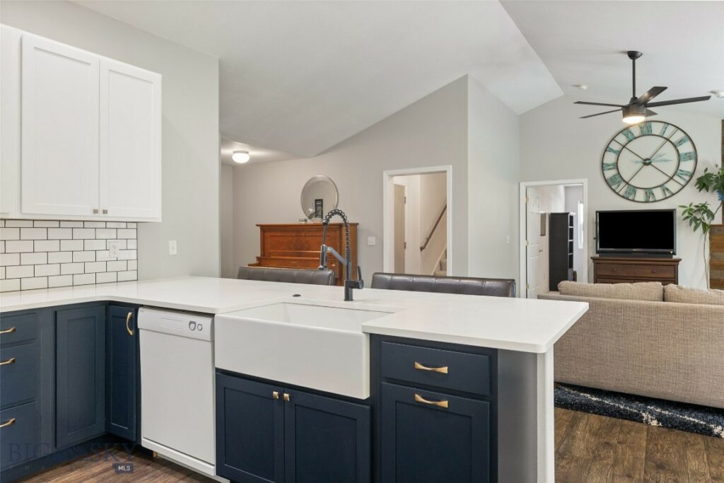 3194 Oliver Street, Bozeman MT 59718