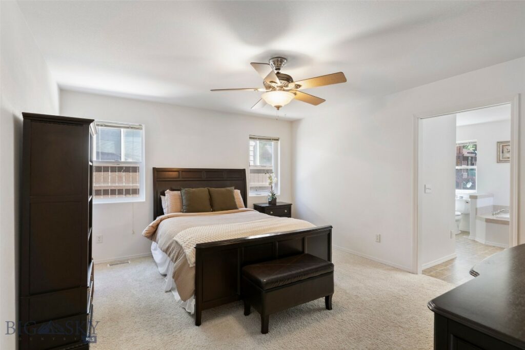 3194 Oliver Street, Bozeman MT 59718