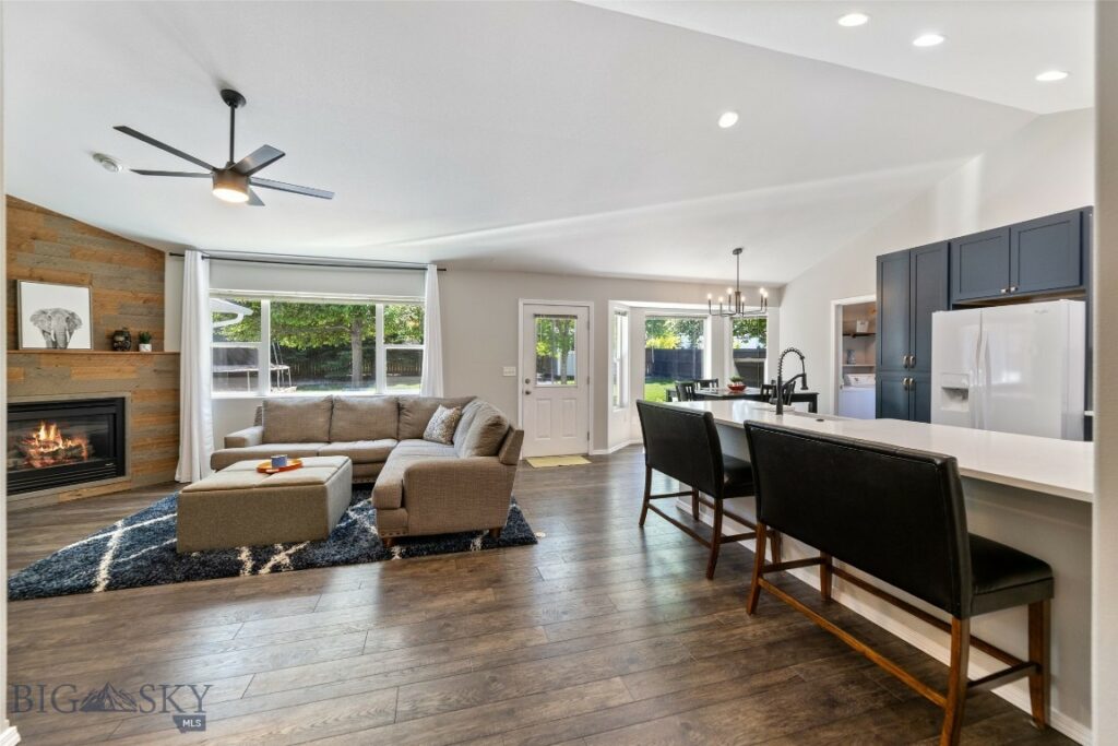 3194 Oliver Street, Bozeman MT 59718