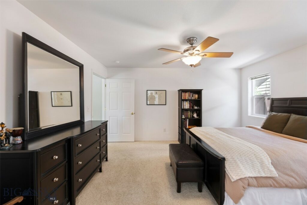 3194 Oliver Street, Bozeman MT 59718