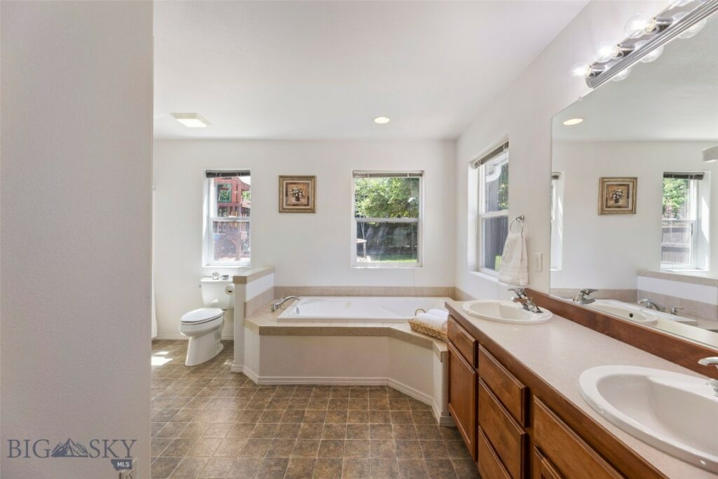 3194 Oliver Street, Bozeman MT 59718