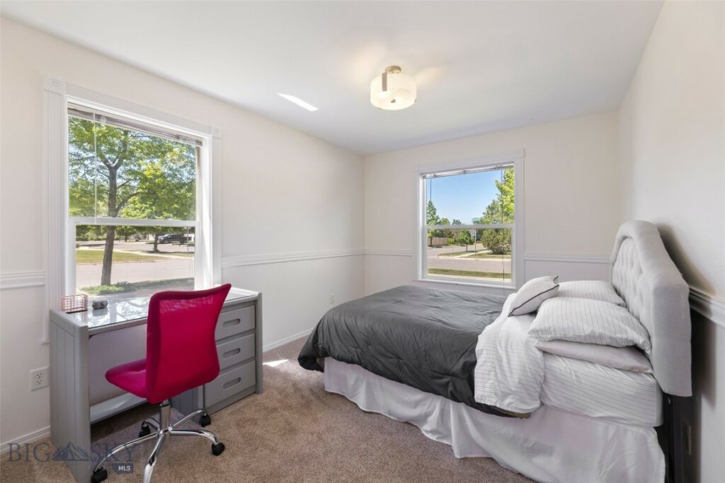 3194 Oliver Street, Bozeman MT 59718
