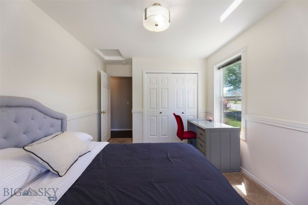 3194 Oliver Street, Bozeman MT 59718