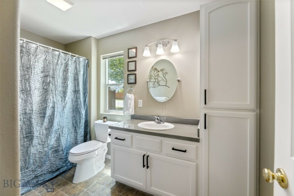 3194 Oliver Street, Bozeman MT 59718