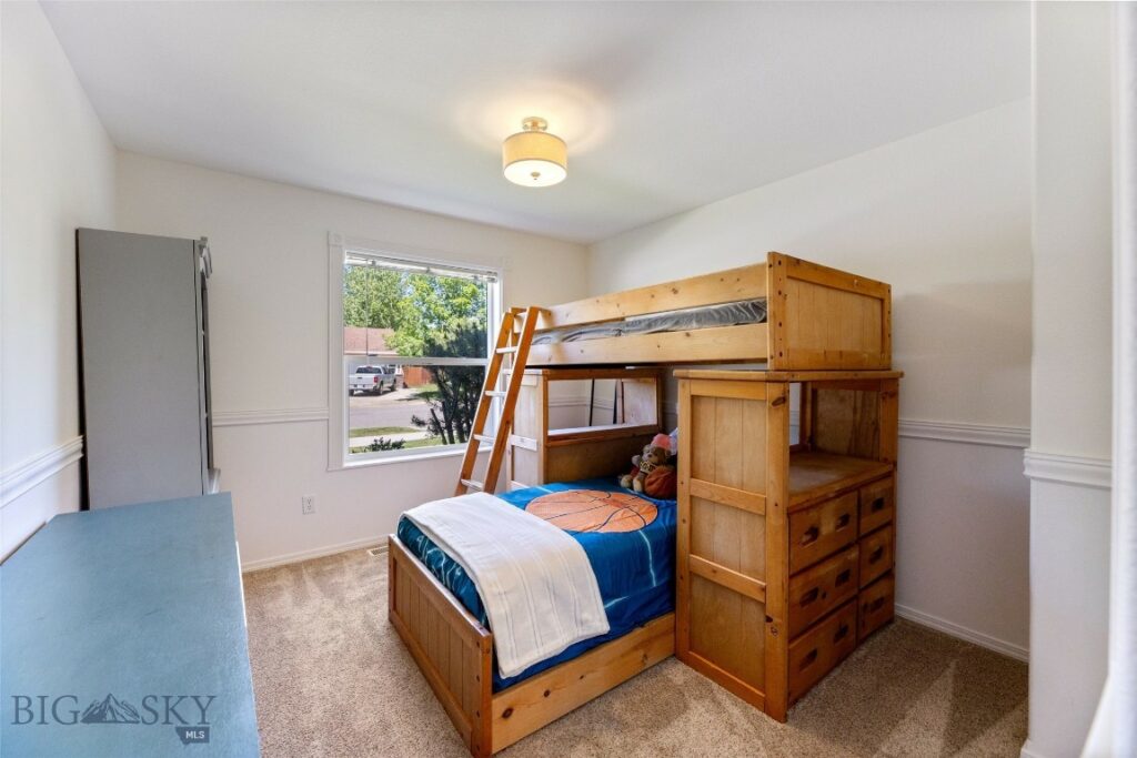 3194 Oliver Street, Bozeman MT 59718