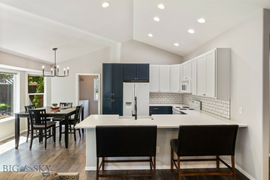3194 Oliver Street, Bozeman MT 59718