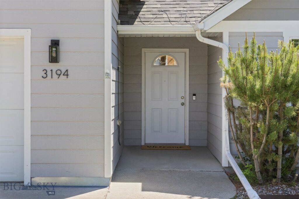 3194 Oliver Street, Bozeman MT 59718