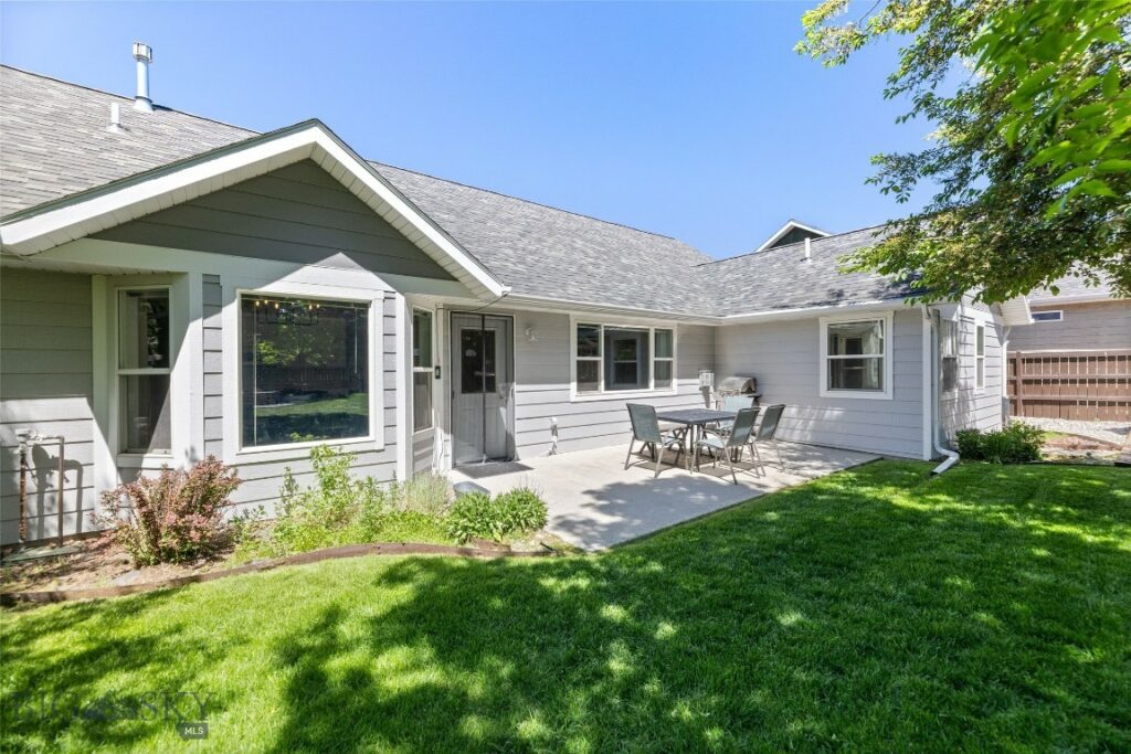 3194 Oliver Street, Bozeman MT 59718