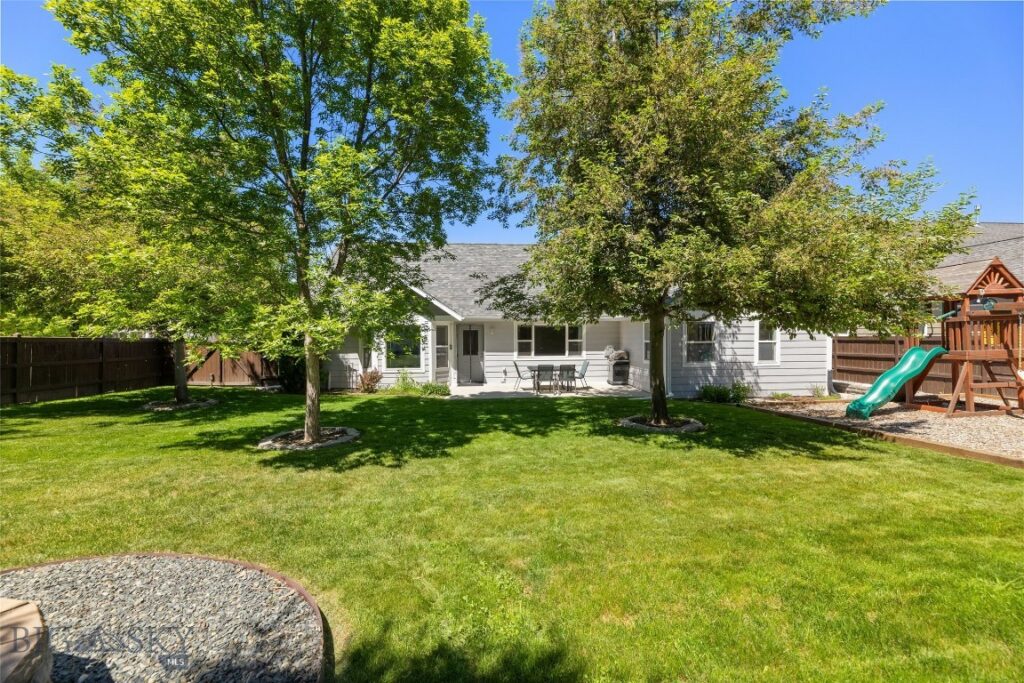 3194 Oliver Street, Bozeman MT 59718