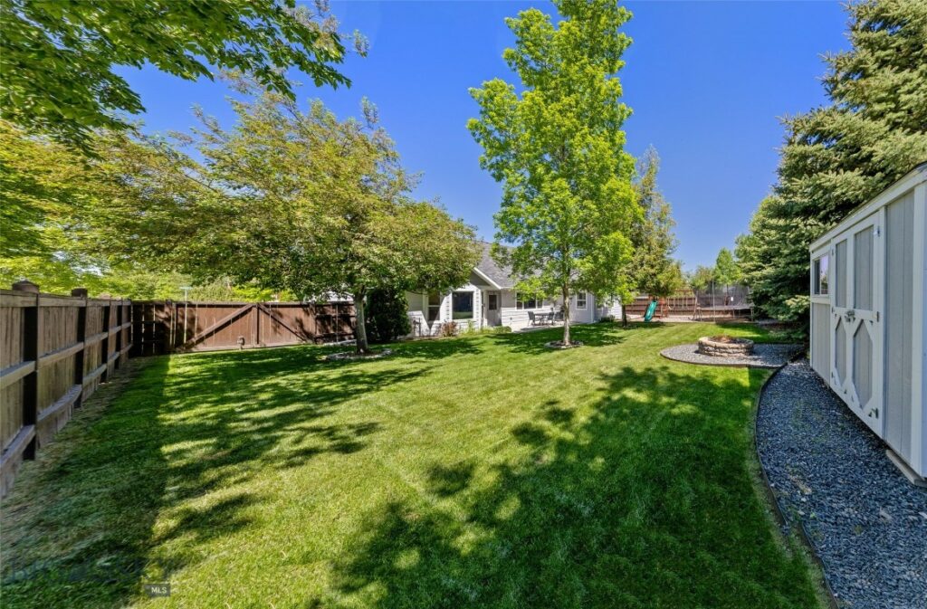3194 Oliver Street, Bozeman MT 59718