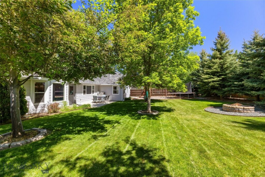 3194 Oliver Street, Bozeman MT 59718
