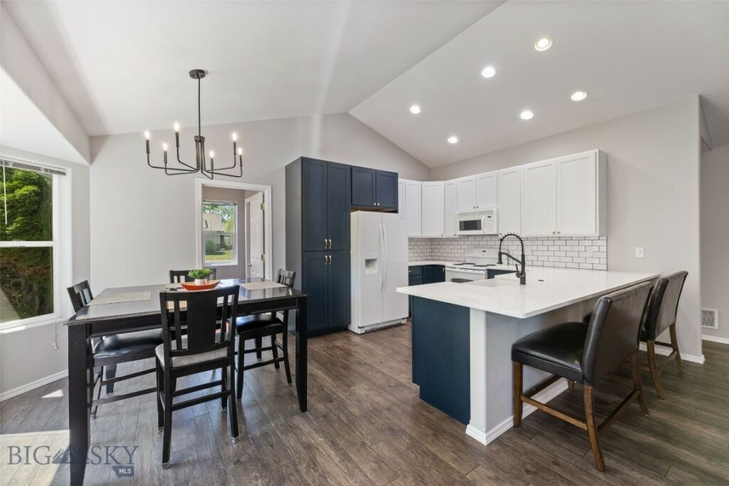 3194 Oliver Street, Bozeman MT 59718