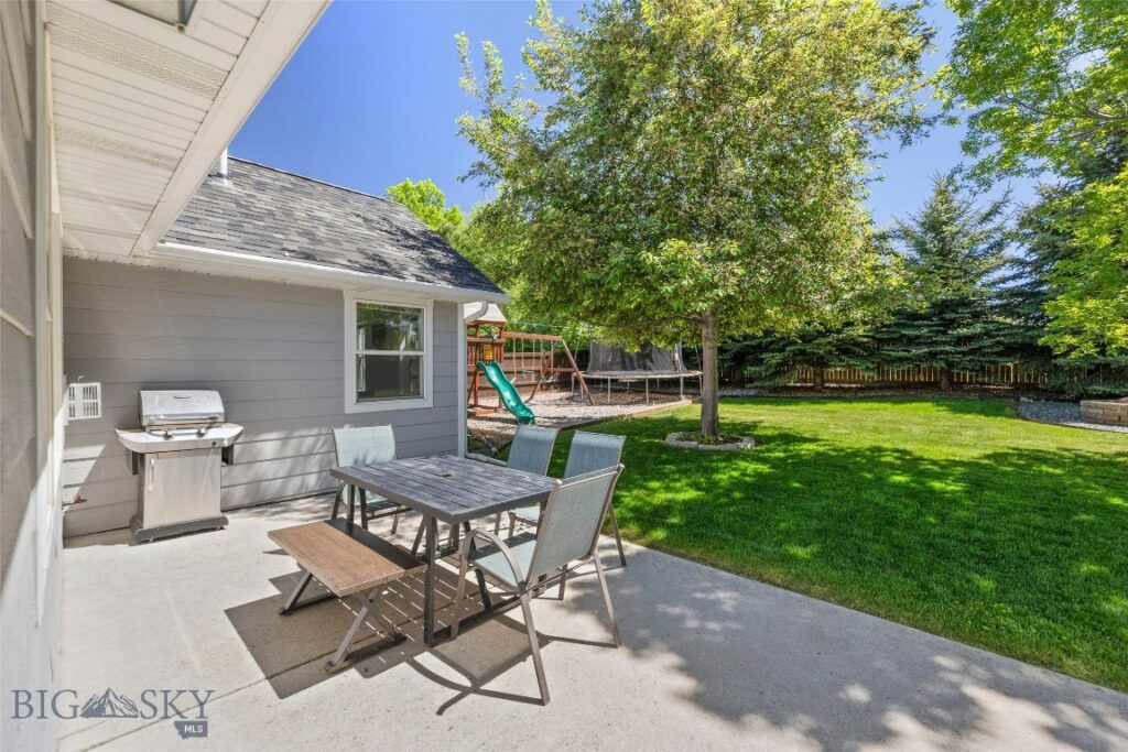 3194 Oliver Street, Bozeman MT 59718