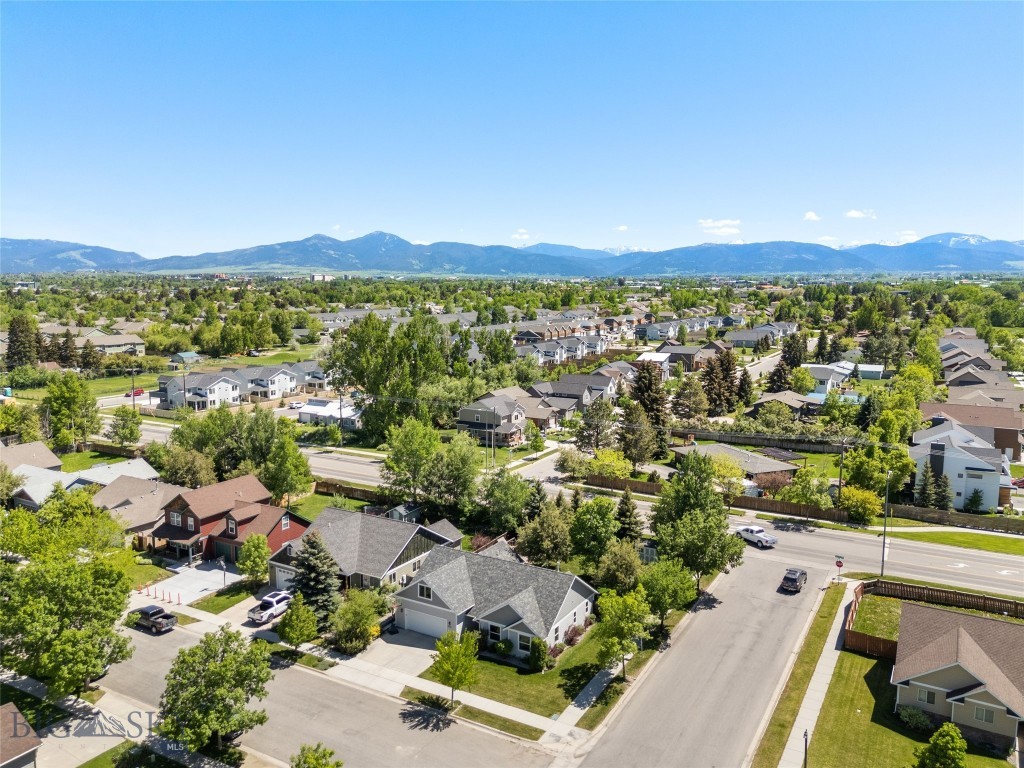 3194 Oliver Street, Bozeman MT 59718