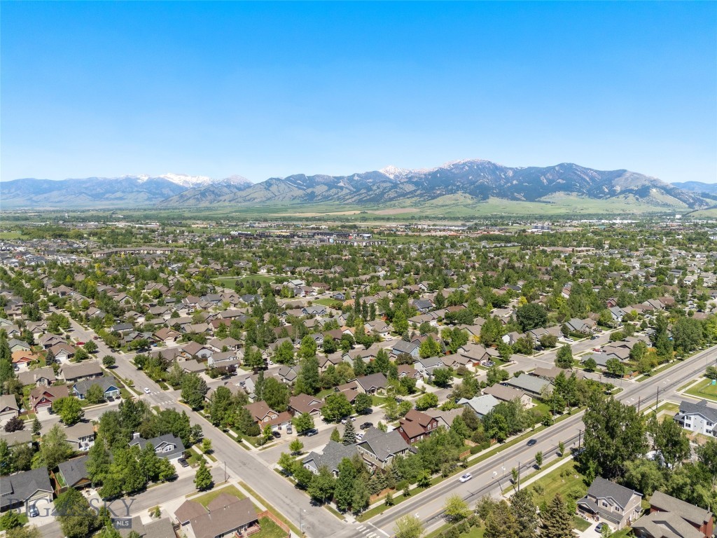 3194 Oliver Street, Bozeman MT 59718