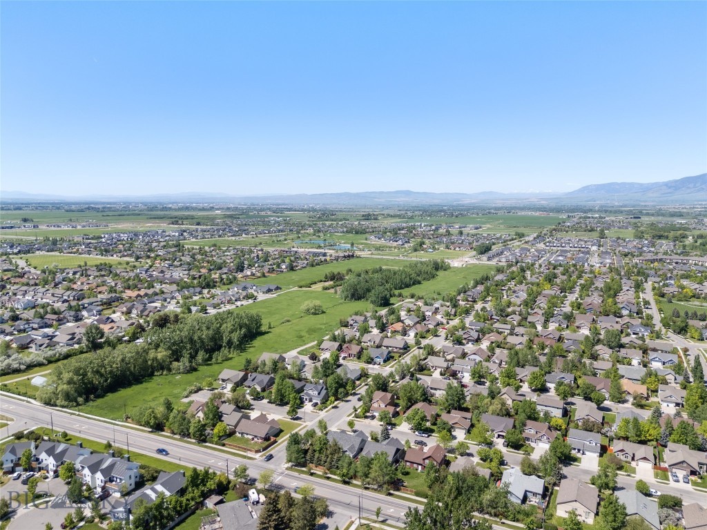 3194 Oliver Street, Bozeman MT 59718