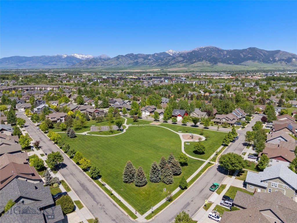 3194 Oliver Street, Bozeman MT 59718