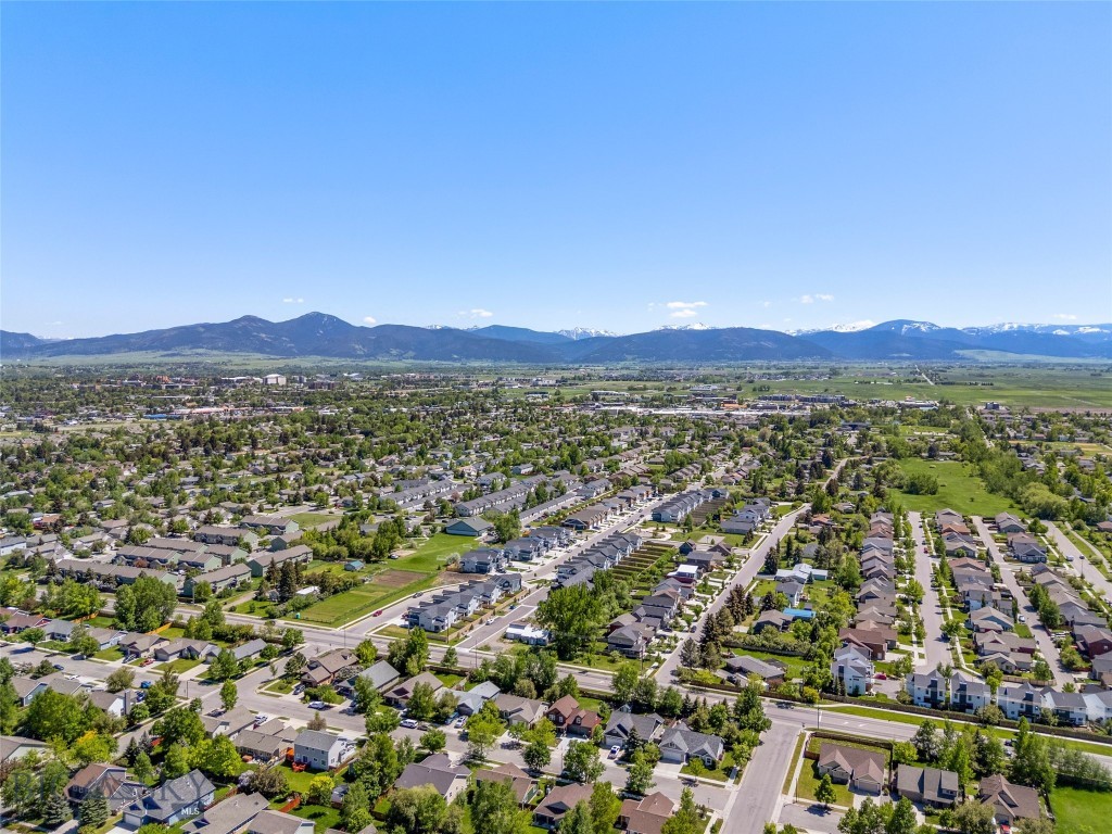 3194 Oliver Street, Bozeman MT 59718