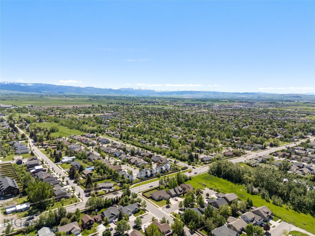 3194 Oliver Street, Bozeman MT 59718