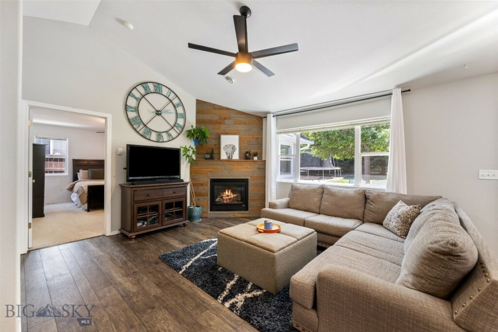 3194 Oliver Street, Bozeman MT 59718