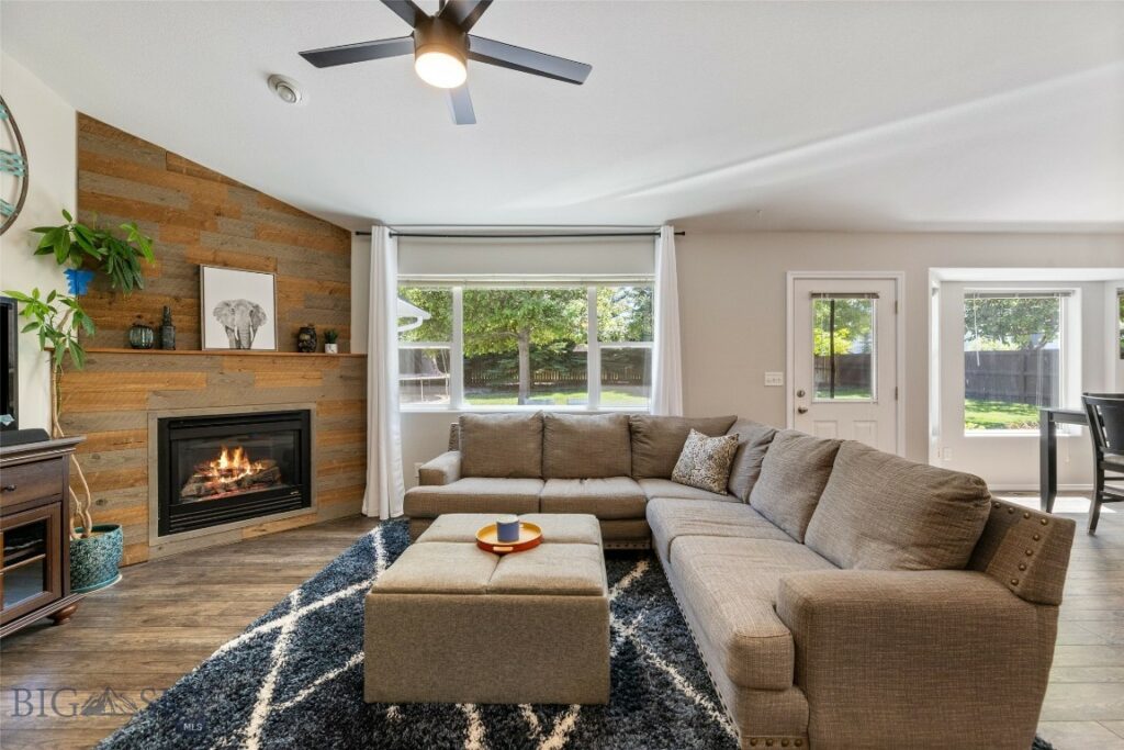 3194 Oliver Street, Bozeman MT 59718